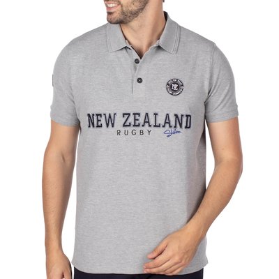 Polo rugby cup NEW ZEALAND SHILTON