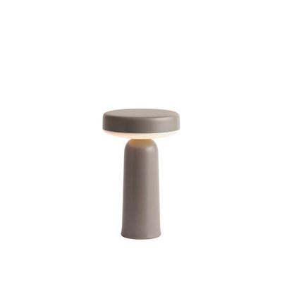 Lampe à poser extérieur Polypropylène EASE MUUTO