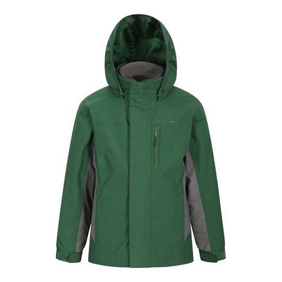Veste imperméable CANNONBALL MOUNTAIN WAREHOUSE