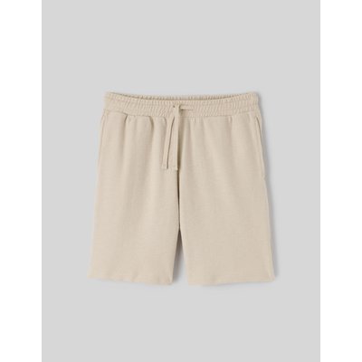 Bermuda texturée BZB
