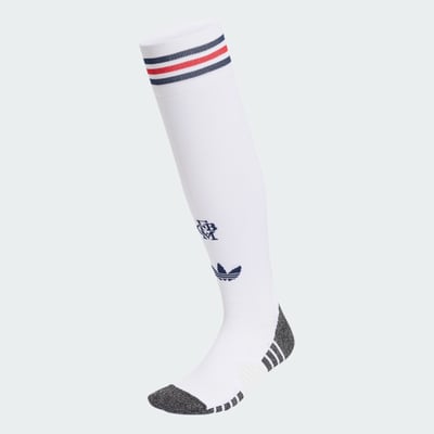 Chaussettes Extérieur Fc Bayern Munich 26/27 Chaussettes Extérieur Fc Bayern Munich 26/27 adidas Performance