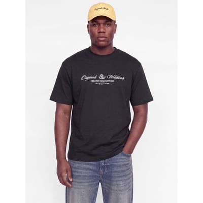 T-Shirt JACK & JONES