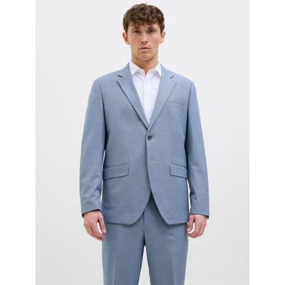JPRBUSHWICK Blazers Regular Fit Blazer croisé JACK AND JONES PREMIUM