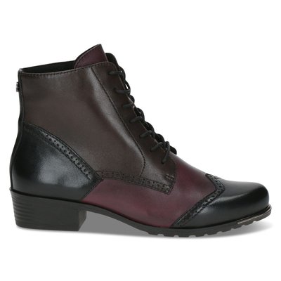 Bottine en cuir CAPRICE