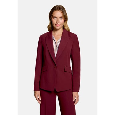 Blazer court à poches BETTY & CO