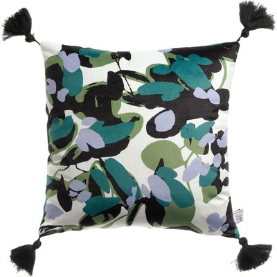 Coussin déco polyester, Sanae C DESIGN HOME TEXTILE