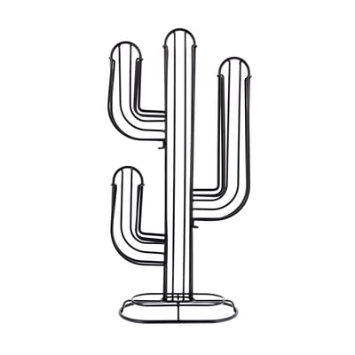 Porte capsules  dosettes Nespresso  Cactus PYLONES