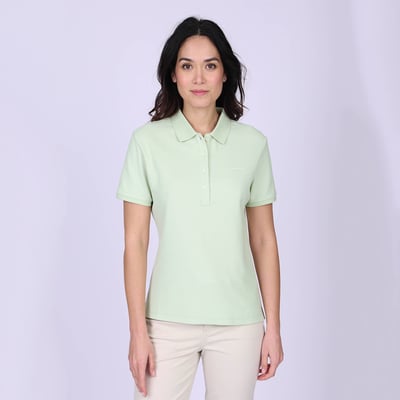 Polo Diana MISE AU GREEN