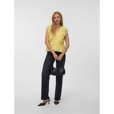Blouse VMDORA Tops VERO MODA