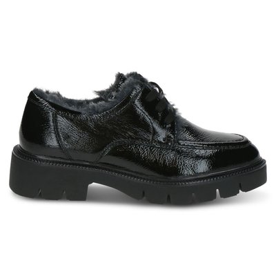 Slipper en cuir CAPRICE