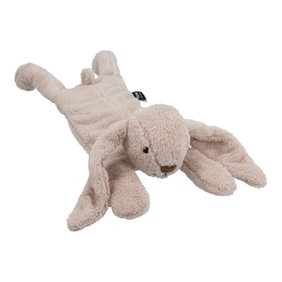 Peluche chauffante bouillotte Milo le lapin FLOW