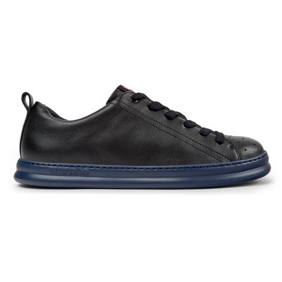 Baskets À Lacets Cuir Runner Four CAMPER