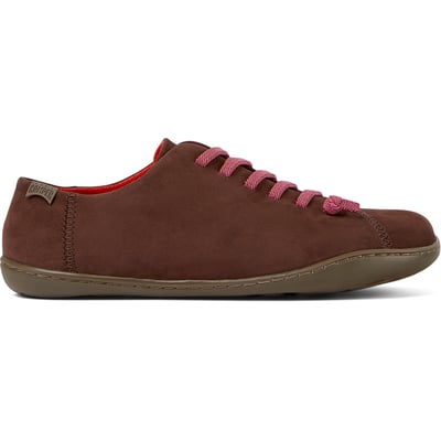 Sneaker Peu Cami cuir Nubuck Leather CAMPER