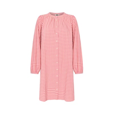 Robe  en coton NOELY FRNCH