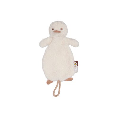 Attache sucette Spring Garden Duck JOLLEIN