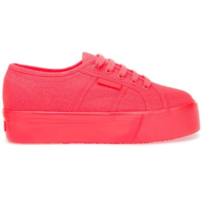 Baskets En Toile 2790 , Pop SUPERGA