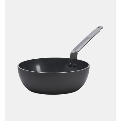 Sauteuse bombée - ø24 cm DE BUYER