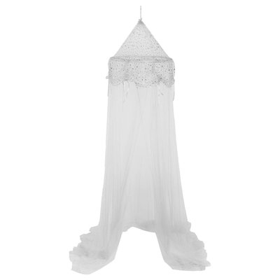 Ciel de lit enfant MADEMOISELLE ATMOSPHERA