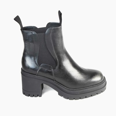 Bottines à talons Juarez CHATTAWAK