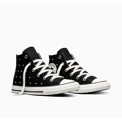 Baskets CHUCK TAYLOR HI SOFT GOTH CONVERSE