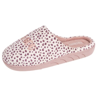 Chaussons Bottillons ISOTONER