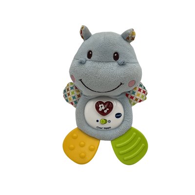 Croc' hippo - Bon état VTECH