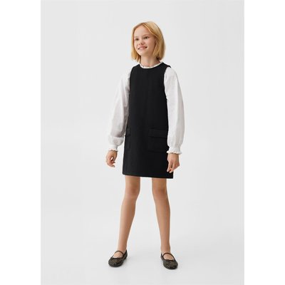 Robe chasuble La Redoute