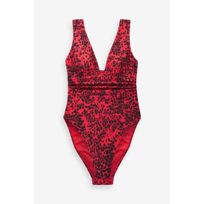 Maillot de bain gainant pigeonnant NEXT
