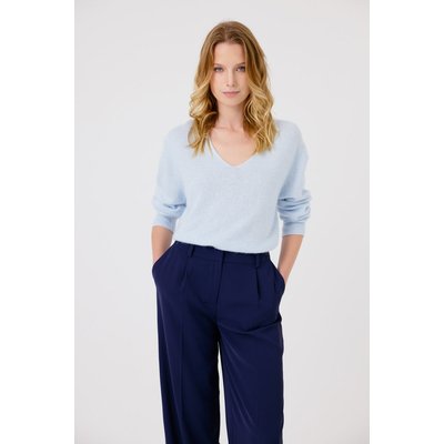 Pull col V intemporel et élégant CASSIDY ARTLOVE