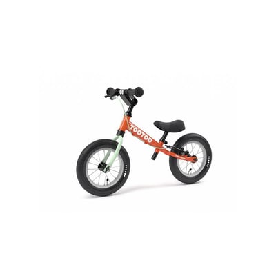 Balancebike Yedoo TooToo redorange YEDOO
