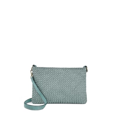 Sac à main en cuir italien haut de gamme MISS JOE OH MY BAG