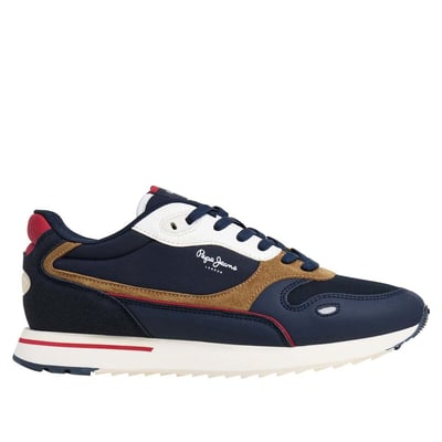 Baskets Combinées PEPE JEANS