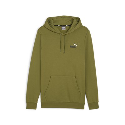 Sudadera con capucha Essentiel con logo pequeño PUMA