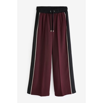 Pantalon de sport à bande latérale NEXT