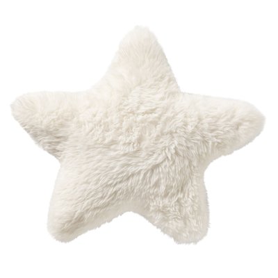 Coussin Sterre - Beige, 50x48 cm DUTCH DECOR