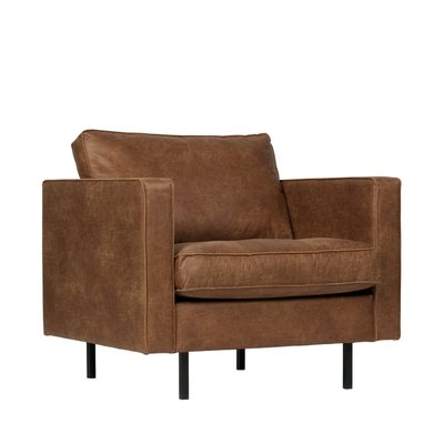 Fauteuil en simili- BRONCO BEPUREHOME