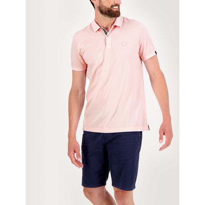 Polo manches courtes JAIROPOL14656 TBS