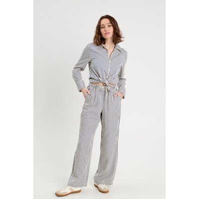 Pantalon large CACHE CACHE