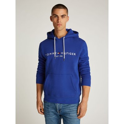 Felpa con cappuccio Tommy Logo TOMMY HILFIGER
