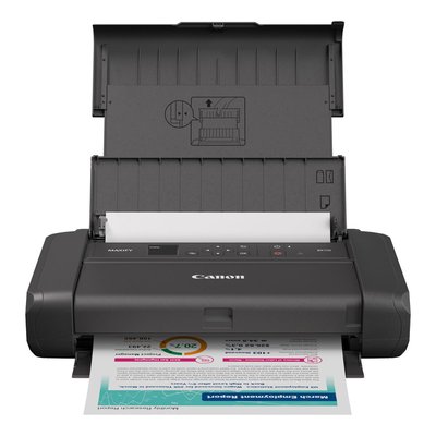 Imprimante jet d'encre MAXIFY BX110 CANON