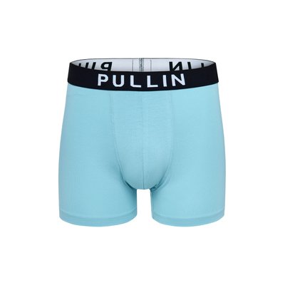 BOXER UNI COTON FORME CLASSIQUE MASTER PULLIN