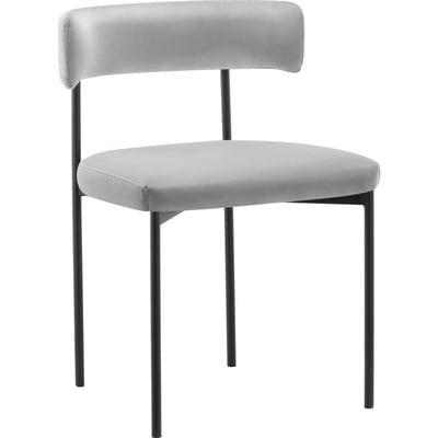 Chaise tapissée collection LOANNY RECOLLECTION