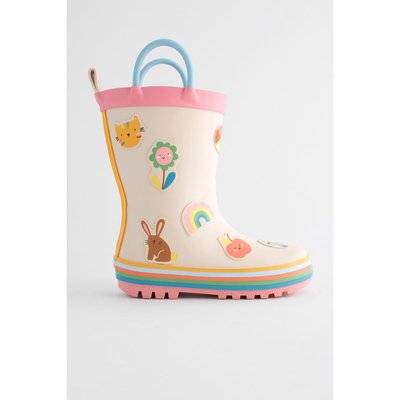 Bottes avec anses à enfiler NEXT