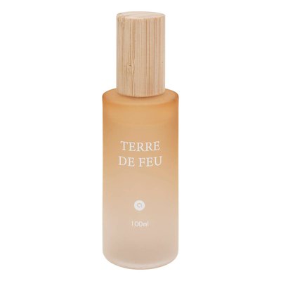 Spray d'ambiance TERRE DE FEU ATMOSPHERA