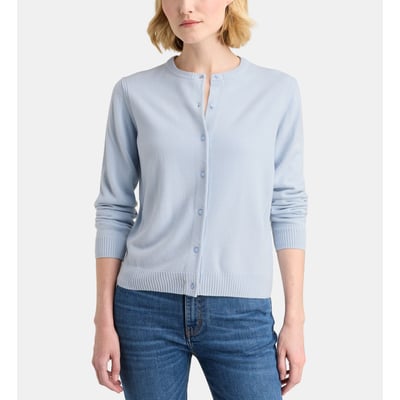 Cardigan carmen c fine maille GALERIES LAFAYETTE