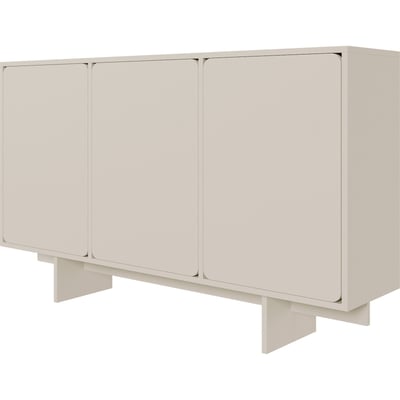 Buffet bas 3 portes collection WUWU RECOLLECTION