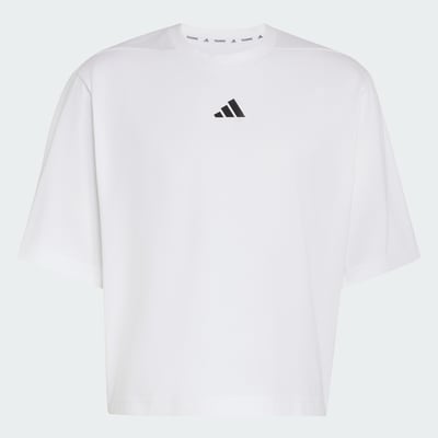 T-Shirt D4T Primelift Short T-Shirt D4T Primelift Short adidas Performance
