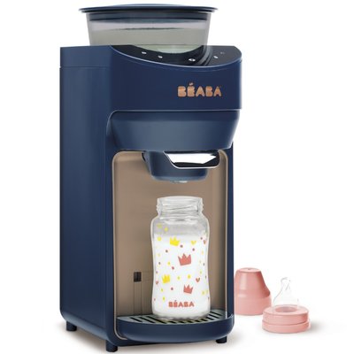 Préparateur de biberons Milkeo Plus BEABA