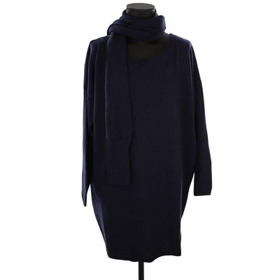 Robe en laine - Très Bon État ACNE STUDIOS