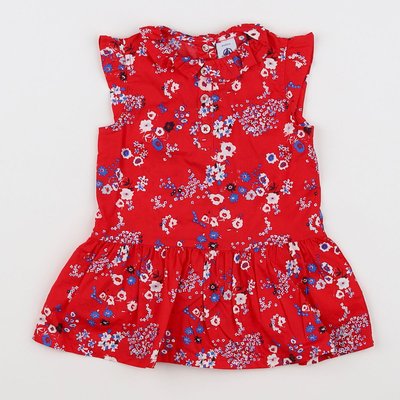 Robe - Très bon état PETIT BATEAU